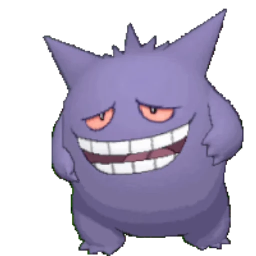 ⚡ Стикер «Pokemon» для Telegram