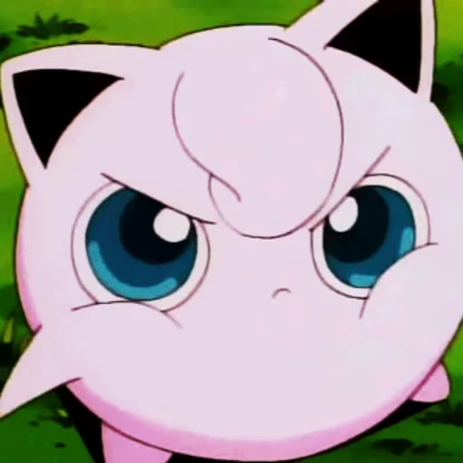 ⚡ Стикер «Pokemon» для Telegram