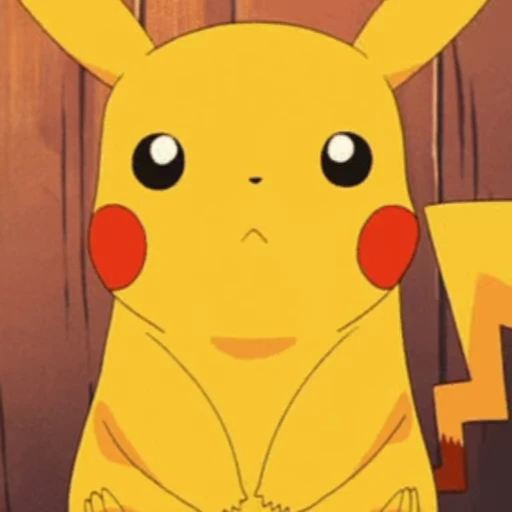 ⚡ Стикер «Pokemon» для Telegram