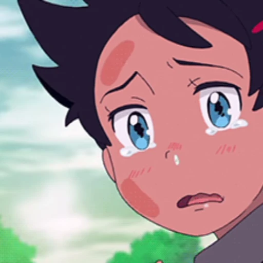 ⚡ Стикер «Pokemon» для Telegram
