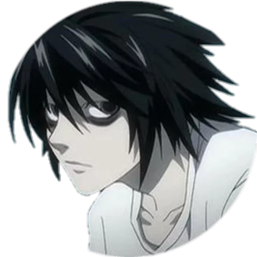 😒 Стикер «AnimeReacts» для Telegram