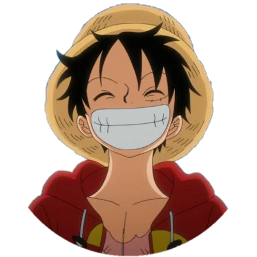 😁 Стикер «AnimeReacts» для Telegram