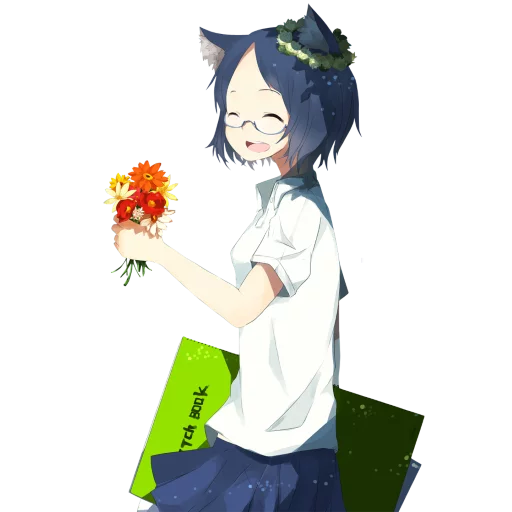 🌹 Стикер «random render pack» для Telegram