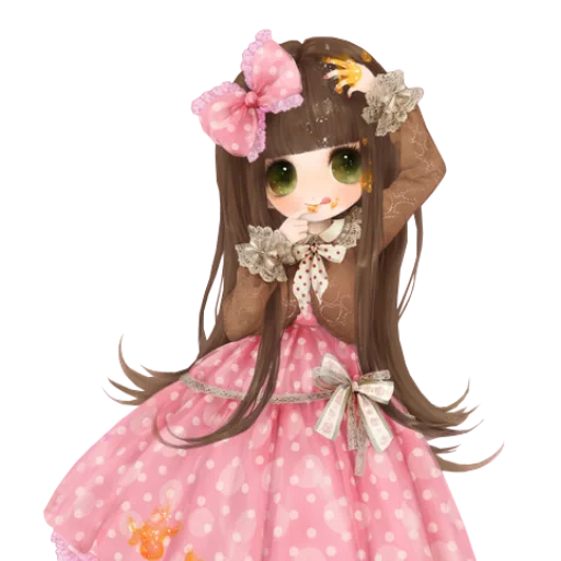 🤤 Стикер «random render pack» для Telegram