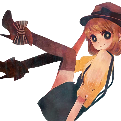 🌝 Стикер «random render pack» для Telegram