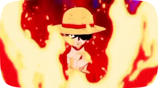 🔥 Стикер «animeshkapacksss» для Telegram