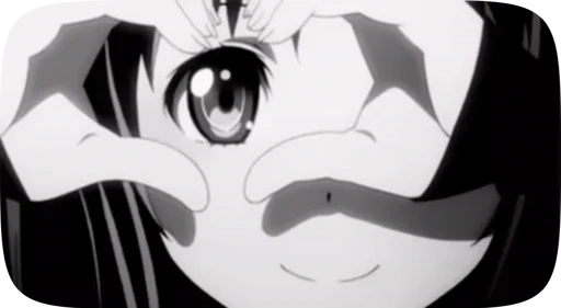 ❤ Стикер «animeshkapacksss» для Telegram