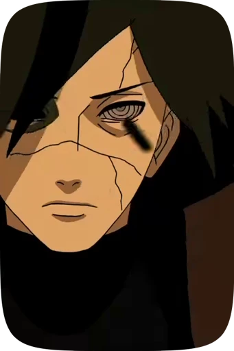 🥶 Стикер «animeshkapacksss» для Telegram