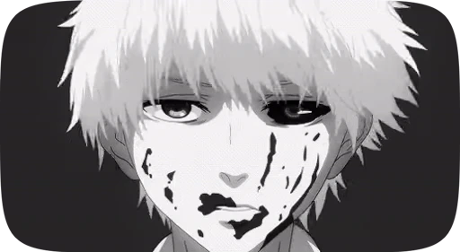 😞 Стикер «animeshkapacksss» для Telegram