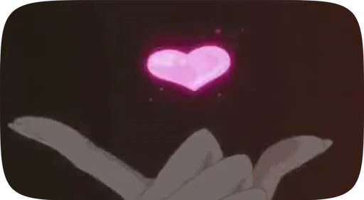 ♥ Стикер «animeshkapacksss» для Telegram