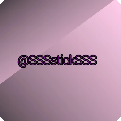 🌟 Стикер «animeshkapacksss» для Telegram