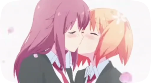 💋 Стикер «animeshkapacksss» для Telegram