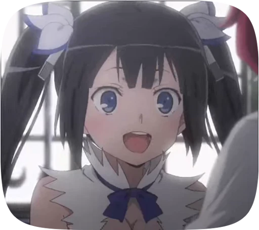 Стикерпак animeshkapacksss для Telegram