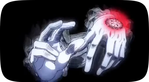 👆 Стикер «animeshkapacksss» для Telegram