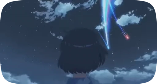 🌠 Стикер «animeshkapacksss» для Telegram