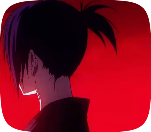 😠 Стикер «animeshkapacksss» для Telegram