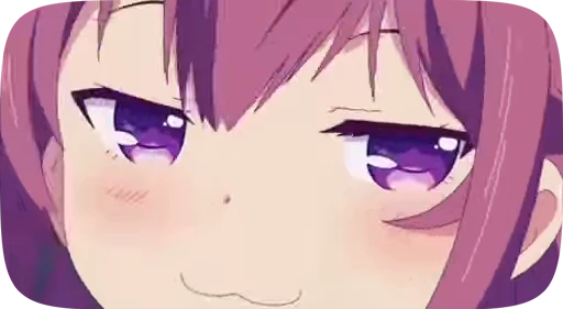 👀 Стикер «animeshkapacksss» для Telegram