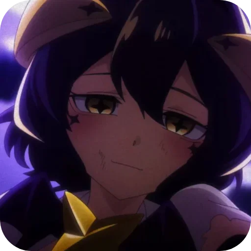 ☺ Стикер «Utena Hiiragi» для Telegram