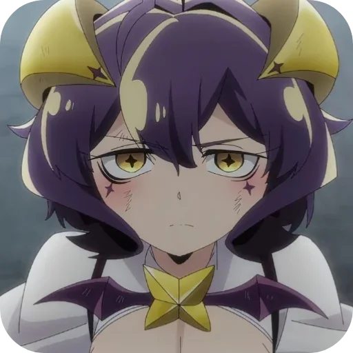 😠 Стикер «Utena Hiiragi» для Telegram