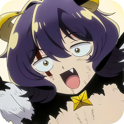 😻 Стикер «Utena Hiiragi» для Telegram