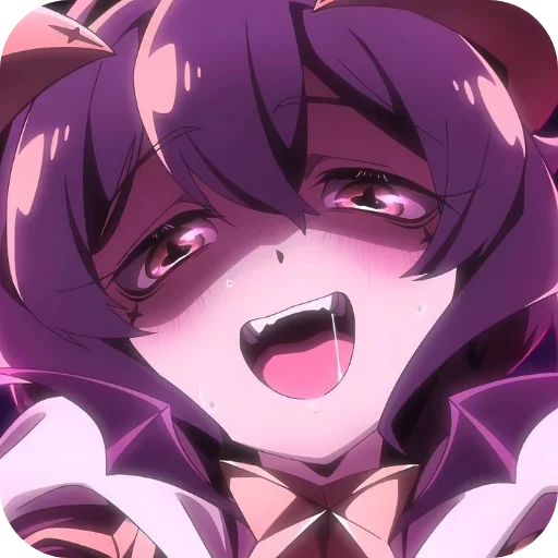❤ Стикер «Utena Hiiragi» для Telegram