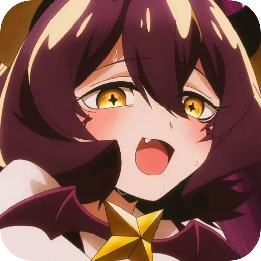 🥰 Стикер «Utena Hiiragi» для Telegram