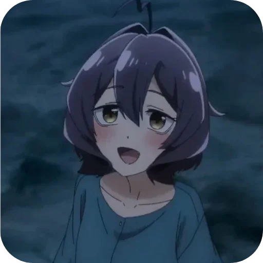 😊 Стикер «Utena Hiiragi» для Telegram