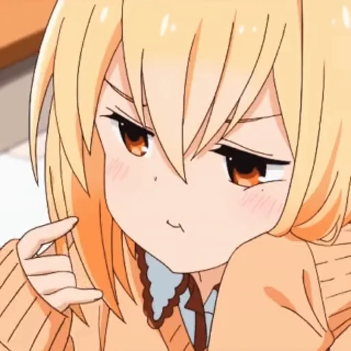 😜 Стикер «animes» для Telegram