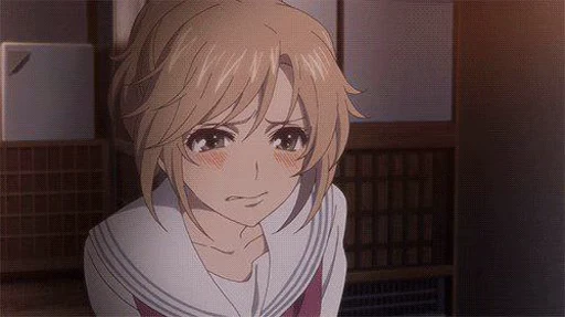 😍 Стикер «animes» для Telegram