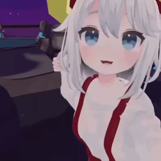 👊 Стикер «animes» для Telegram