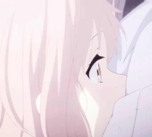 Стикерпак animes для Telegram