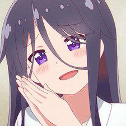 😍 Стикер «animes» для Telegram