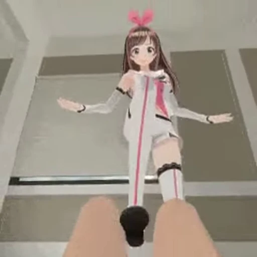 😈 Стикер «animes» для Telegram
