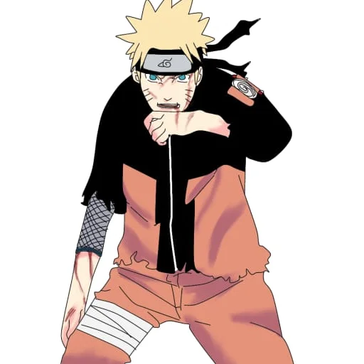Стикерпак Anime Stickers стикеры по аниме тематике и не только для Telegram