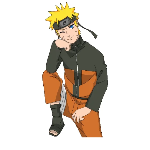 😉 Стикер «Anime Stickers стикеры по аниме тематике и не только» для Telegram