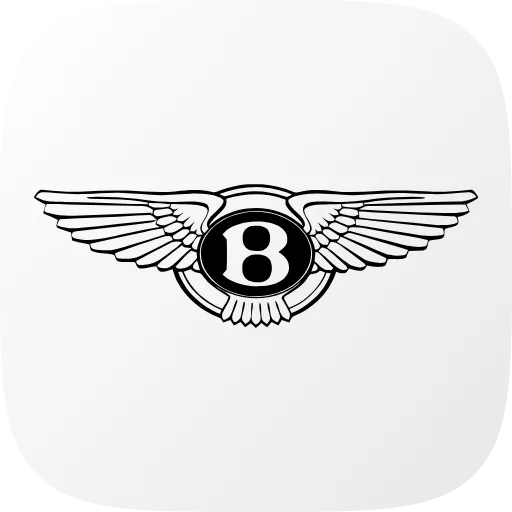 Стикер 57 Car Logo Animation