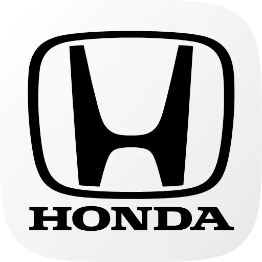 Стикер 27 Car Logo Animation