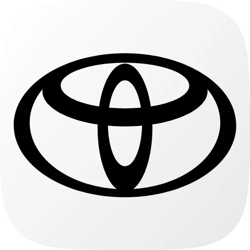 Стикер 45 Car Logo Animation