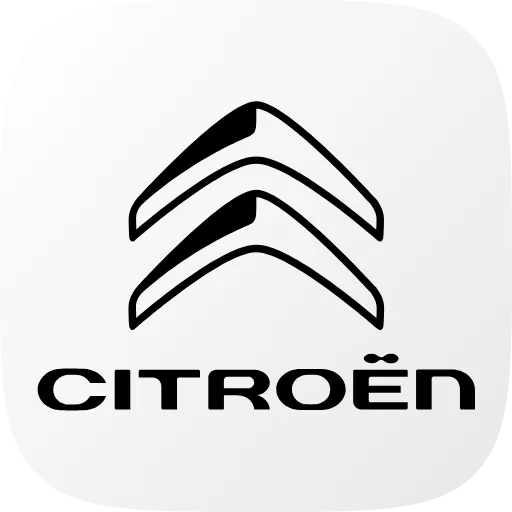 Стикер 19 Car Logo Animation