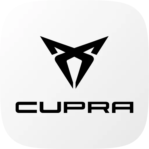 Стикер 21 Car Logo Animation