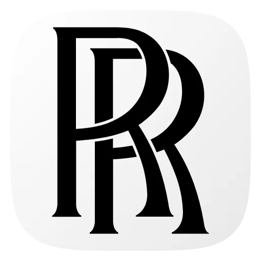 Стикер 2 Car Logo Animation