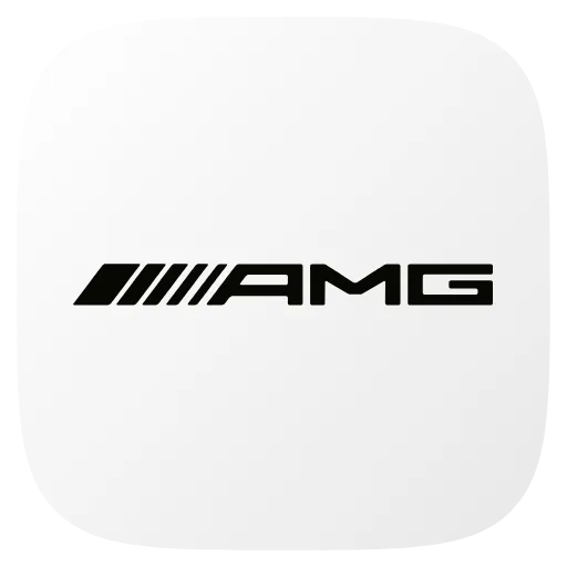 Стикер 10 Car Logo Animation