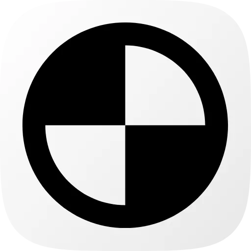 Стикер 14 Car Logo Animation