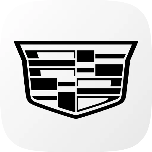 Стикер 58 Car Logo Animation