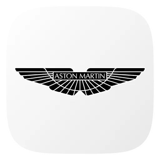 Стикер 56 Car Logo Animation