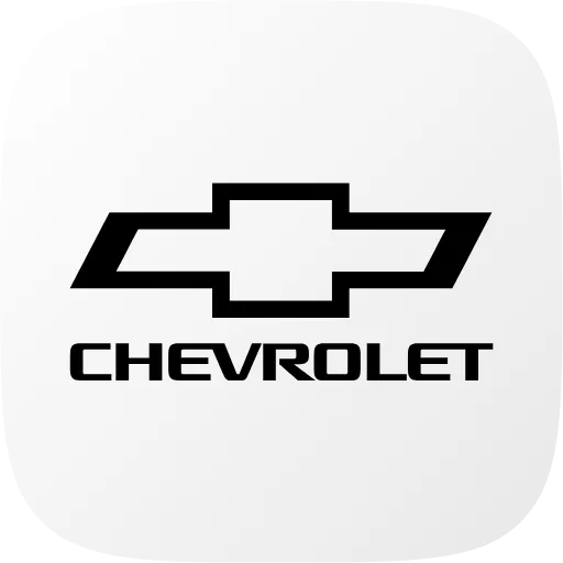 Стикер 54 Car Logo Animation