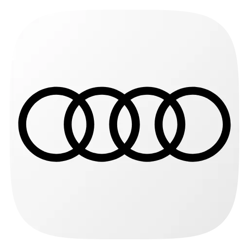 Стикер 12 Car Logo Animation