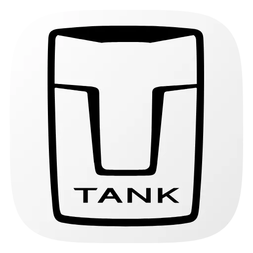 Стикер 49 Car Logo Animation
