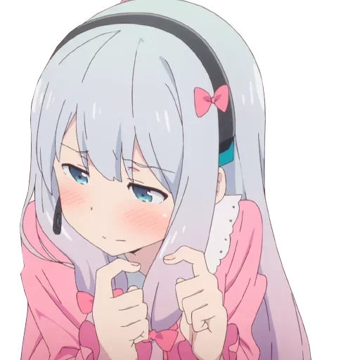 🥺 Стикер «2D» для Telegram