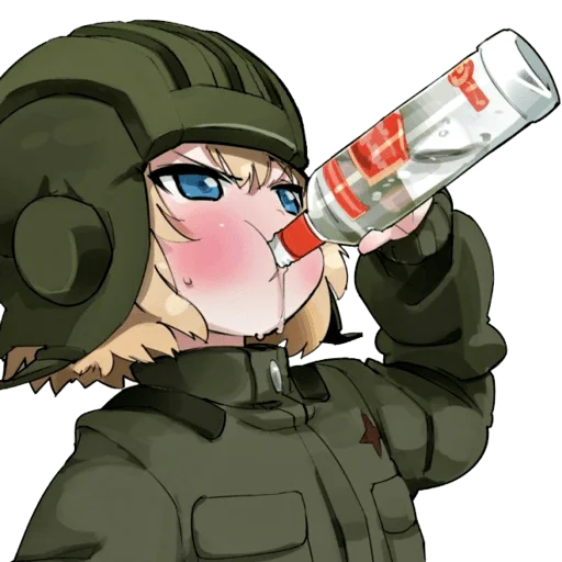 🍺 Стикер «2D» для Telegram